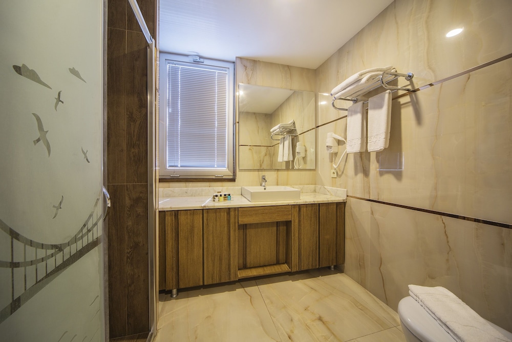Gulec Hotel Istanbul 27/63