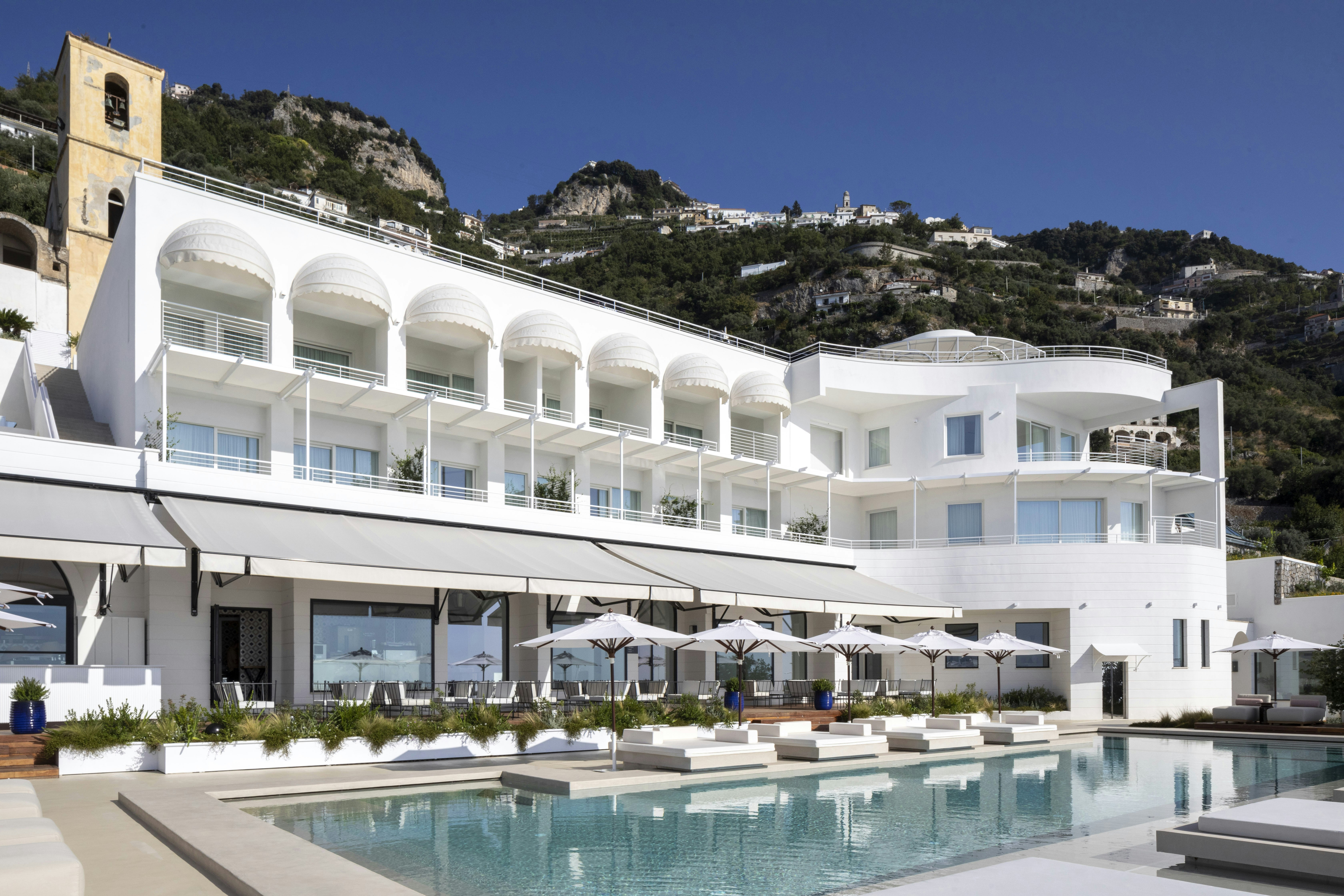 Furore Grand Hotel 2/60