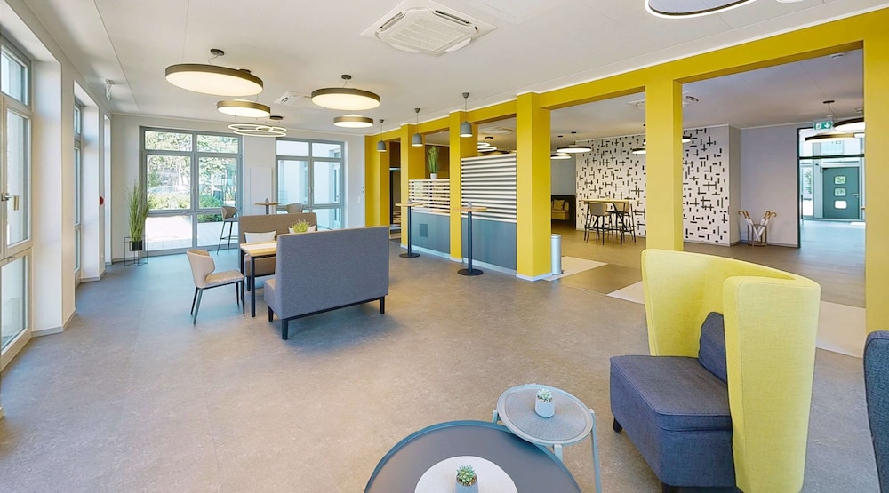 MEDIAN HOTEL HANNOVER LEHRTE 59/63