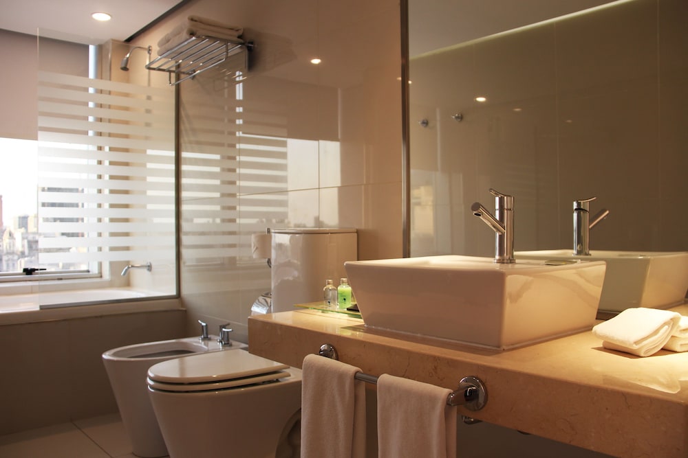Design Suites Buenos Aires 50/50