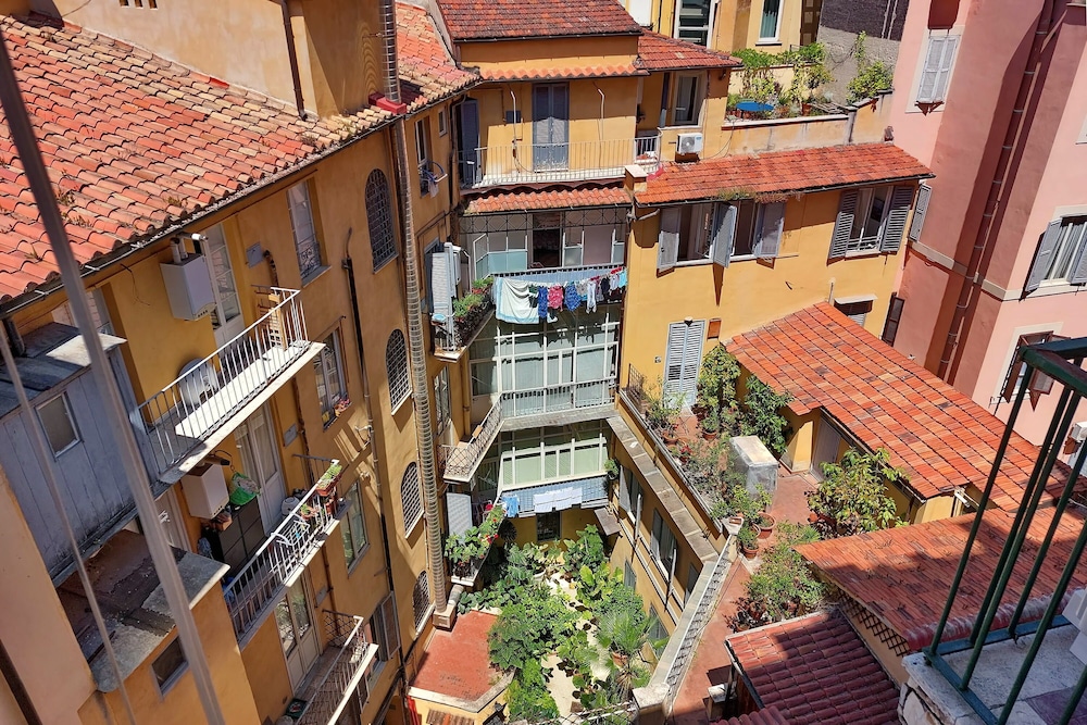 Monti Apartments - My Extra Home 4/49