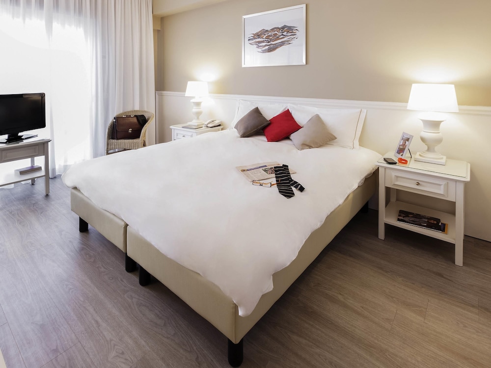 Aparthotel Adagio Rome Vatican 29/79