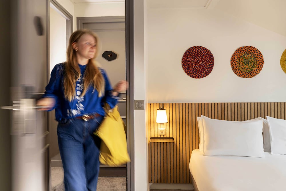 Hotel Korner Chatelet 2/49
