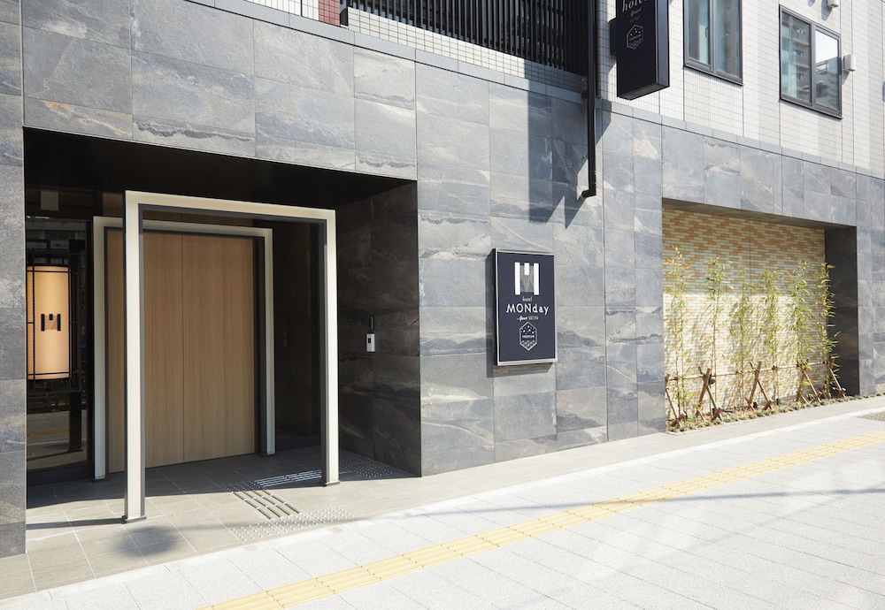 MONday Apart Premium 上野 写真5