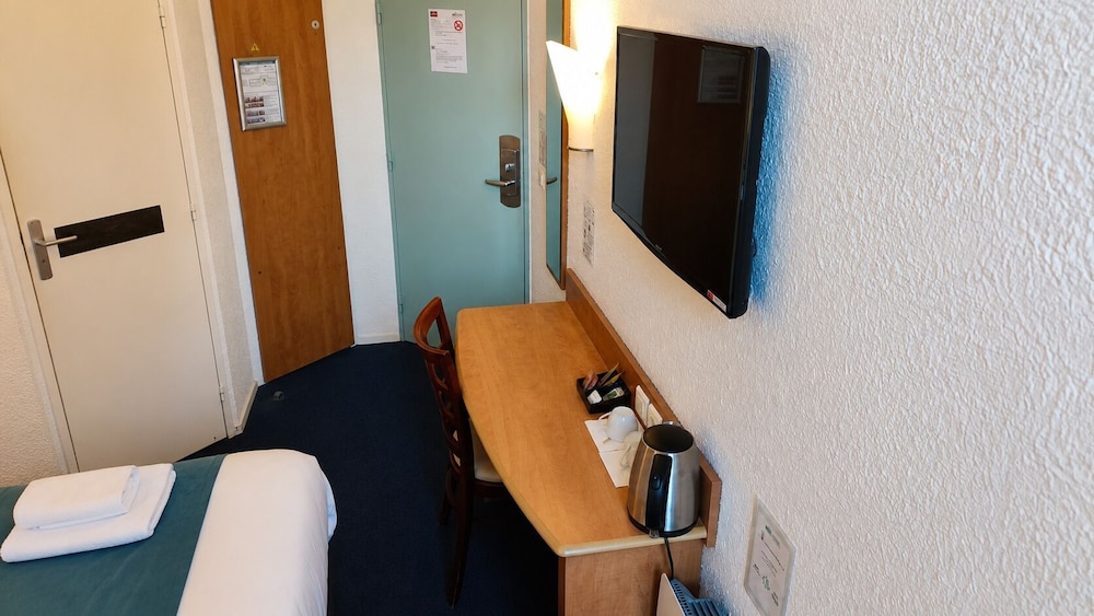 BEST HOTEL CAEN CITIS 26/51