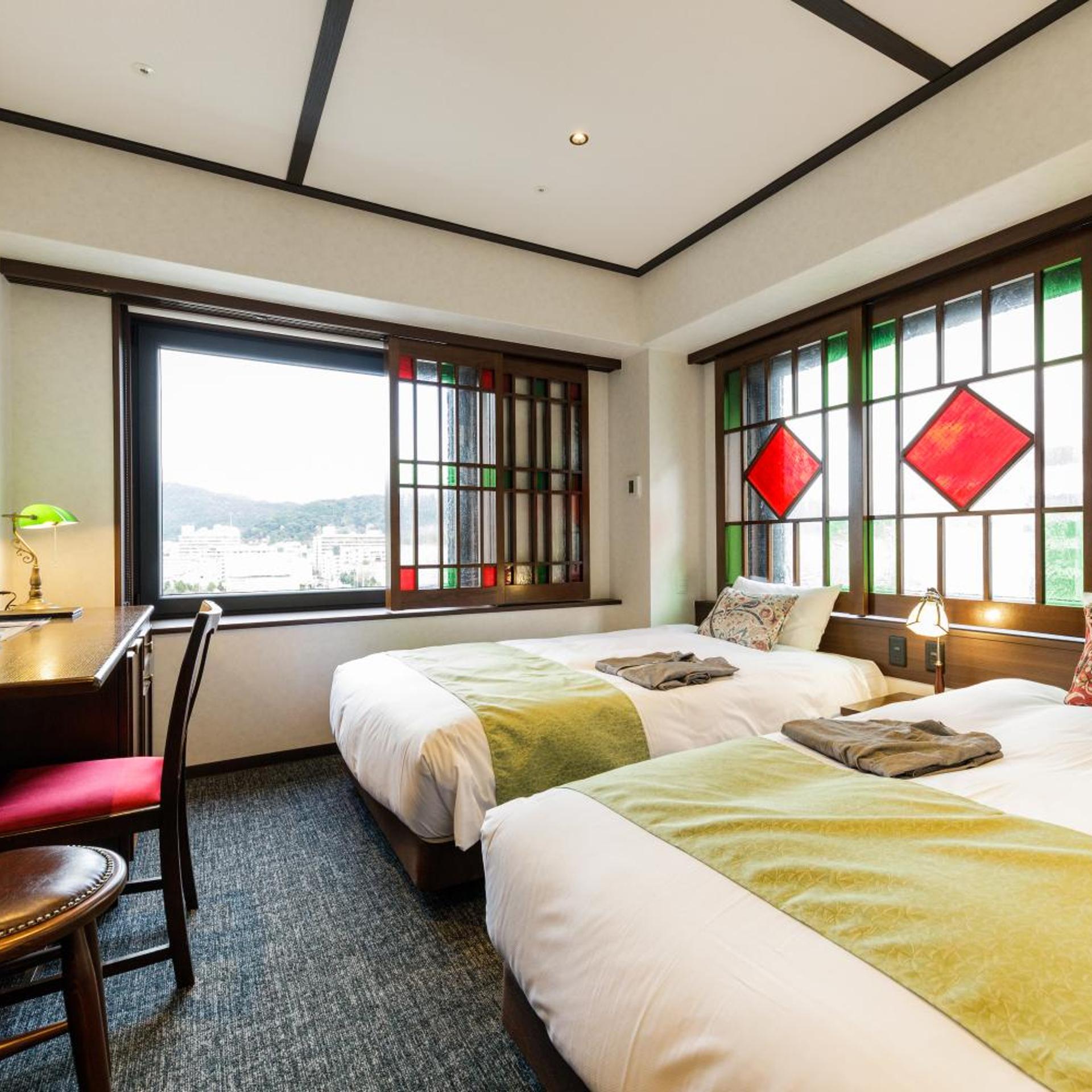 Hotel Aru Kyoto 25/50
