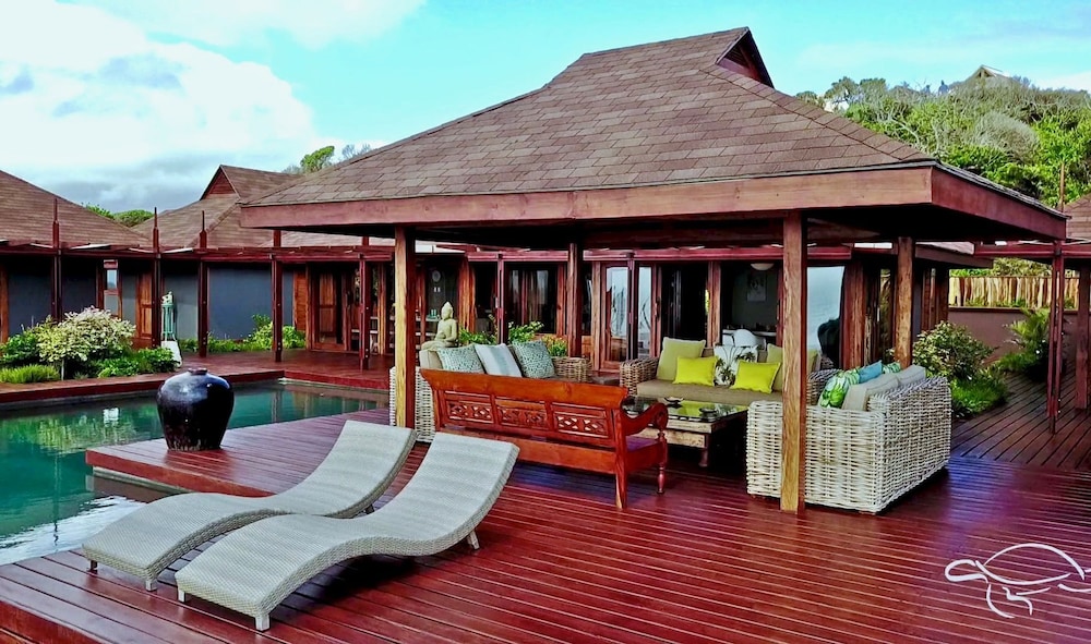 White Pearl Resort Ponta Mamoli 3/50