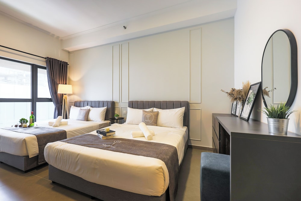 Mossaz Suites by MyKey Global 35/62