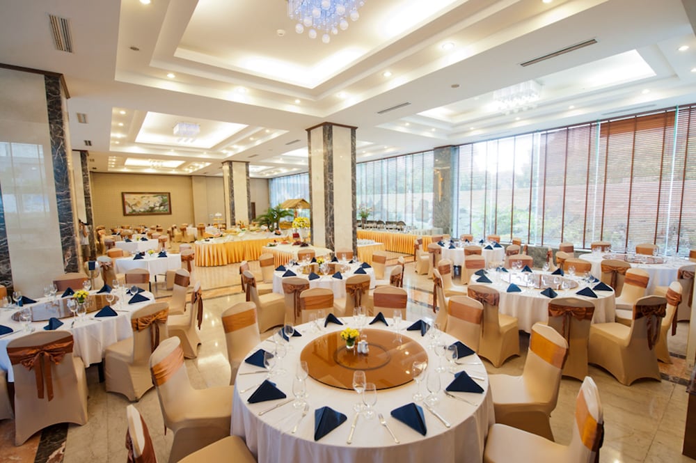 Muong Thanh Xa La Hotel 28/36