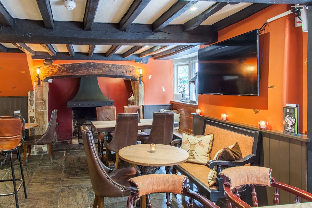 The Wychwood Inn 33/47