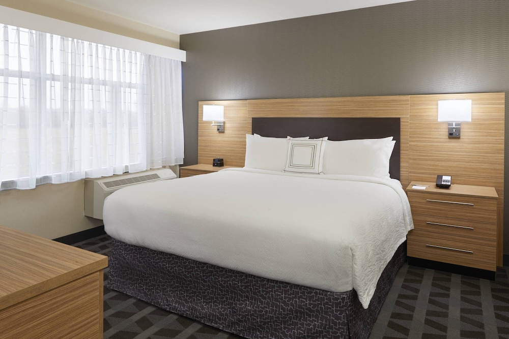 1 Bedroom, Suite