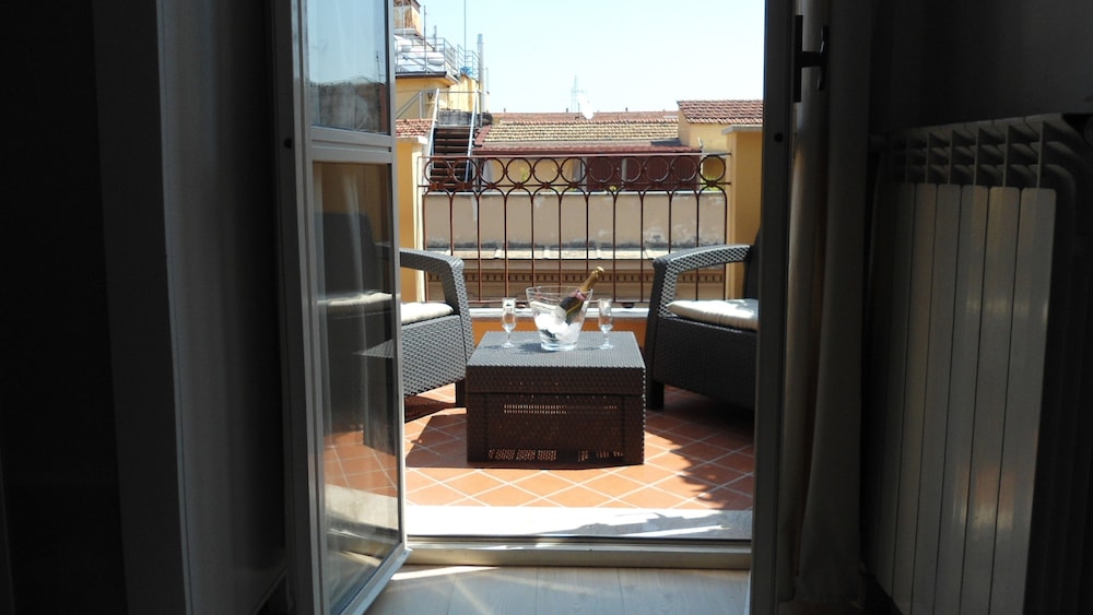 Indipendenza Hotel 27/50