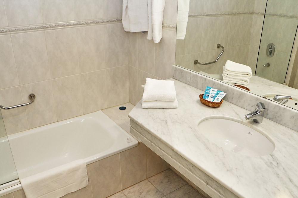Paradores Austral Bahia Blanca 59/59