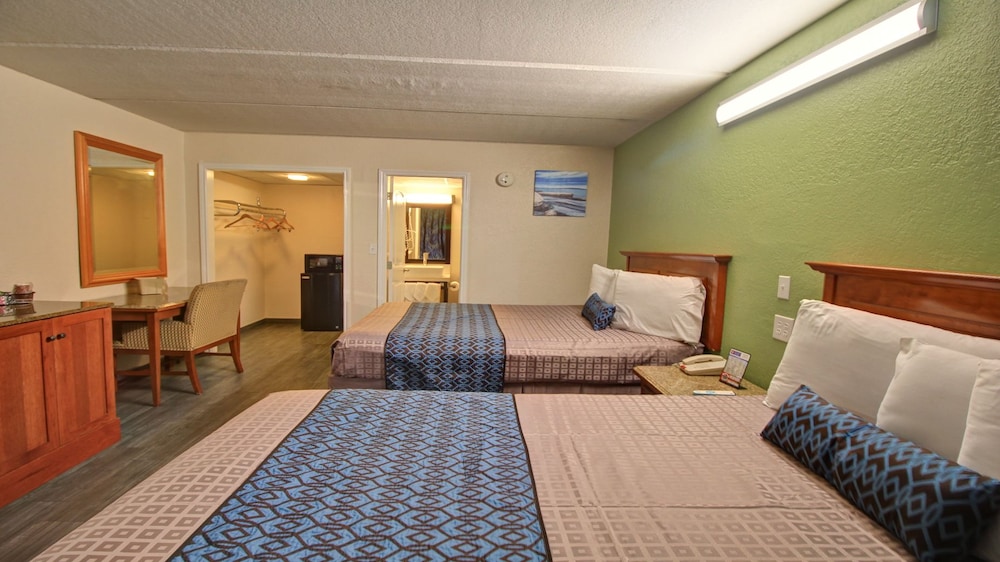 WindWater Hotel & Marina 43/66