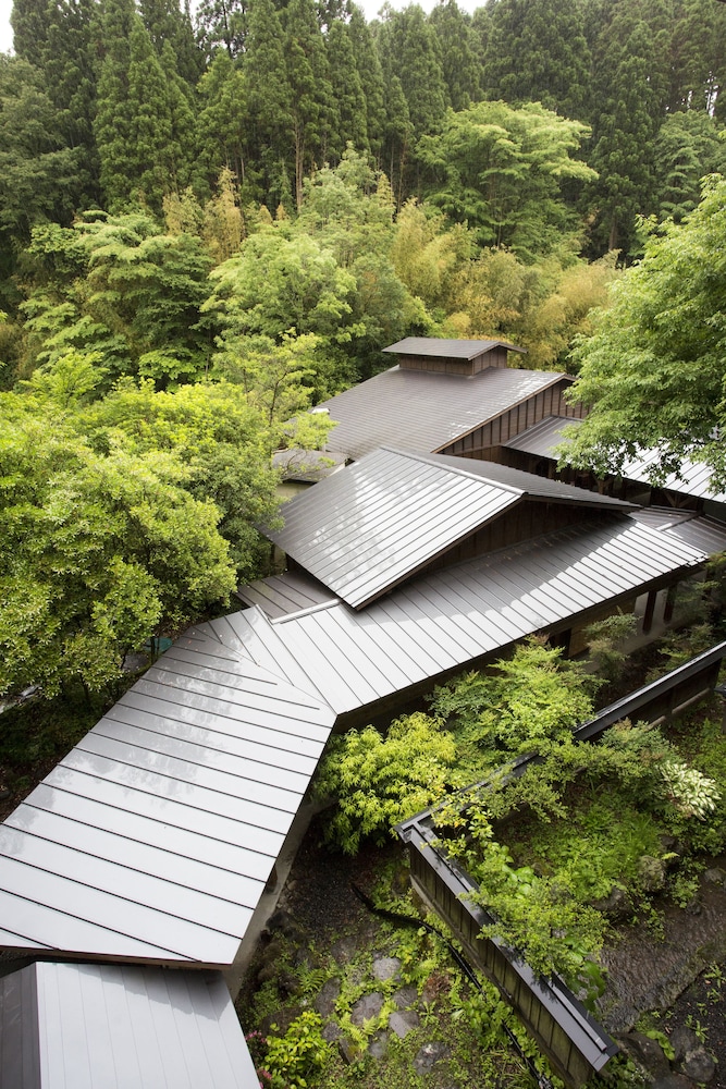 Kurokawa Onsen Ryokan Ichinoi 40/50