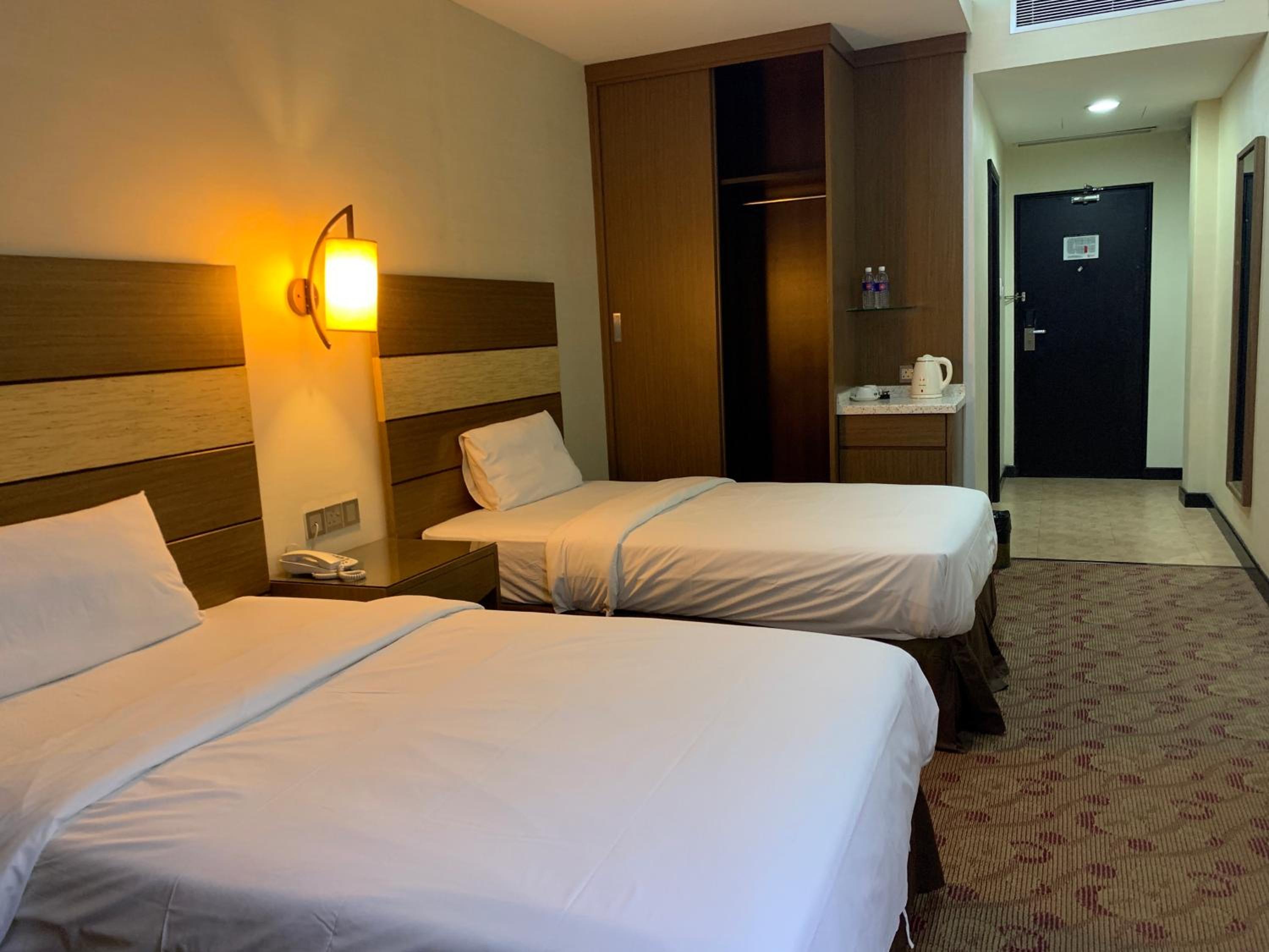 Sento Hotel 13/48