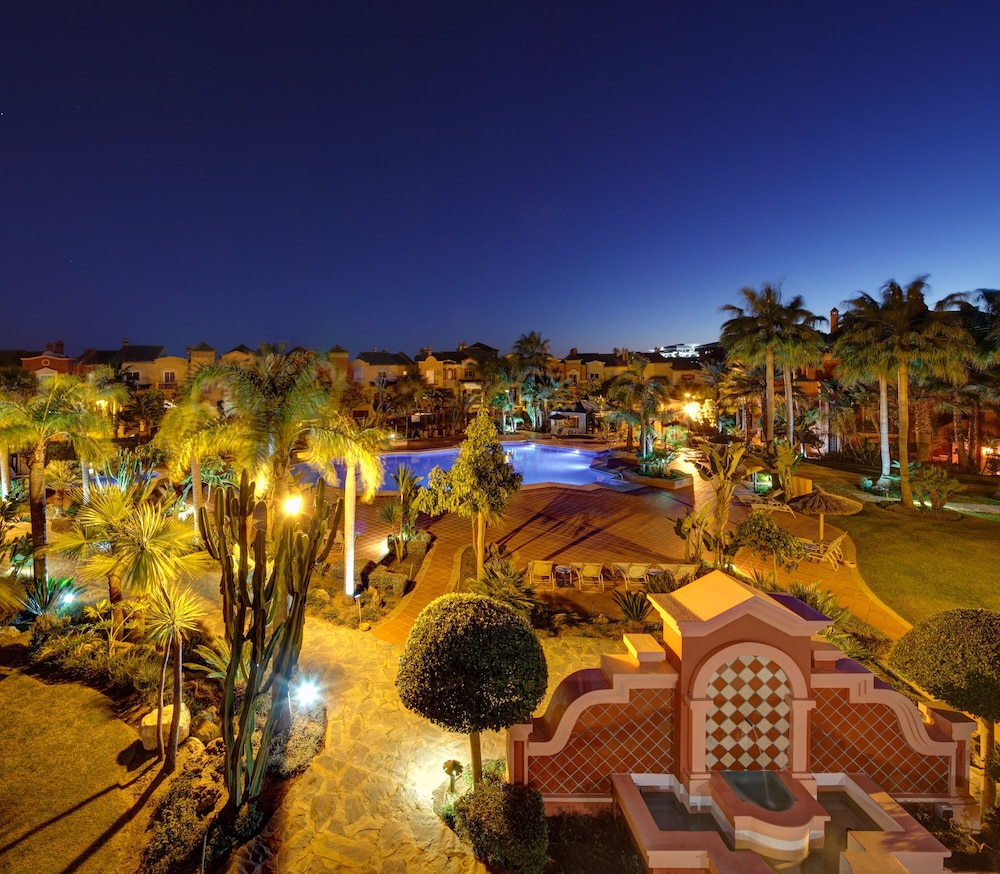 Vasari Vacation Resort 23/29
