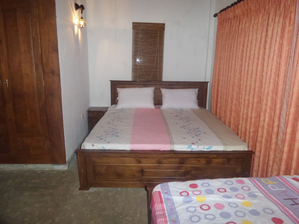 Cocoworld Bungalow酒店(Cocoworld Bungalow) 图片5