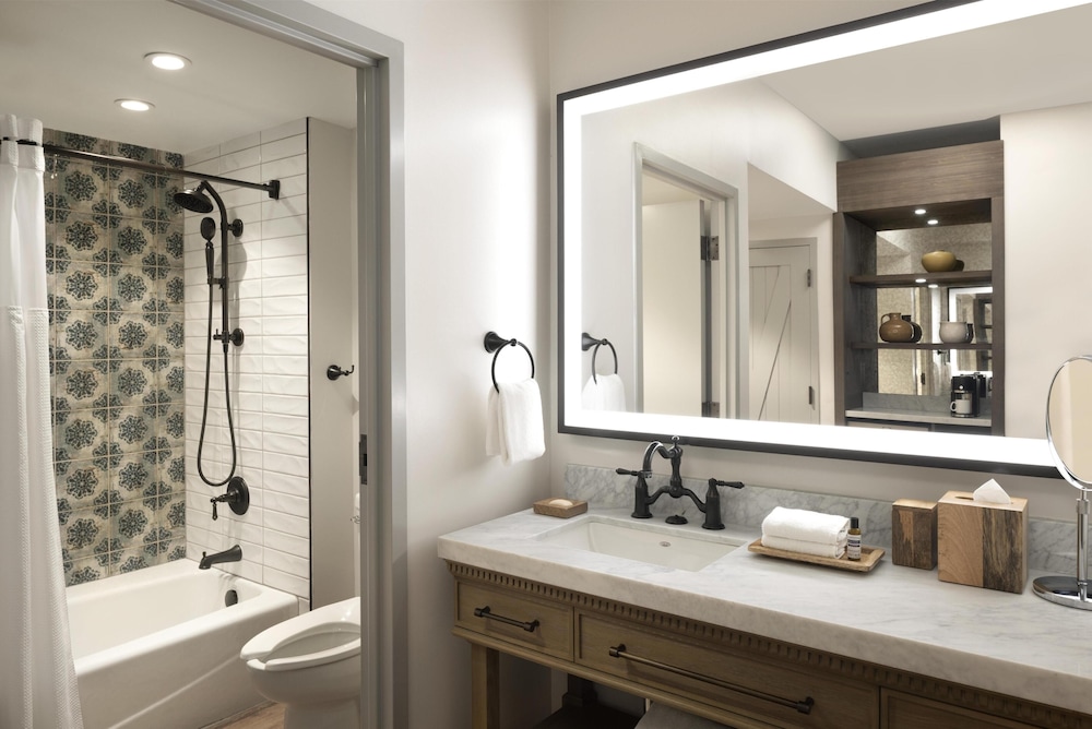 Hyatt Regency Hill Country Resort And Spa 84/84