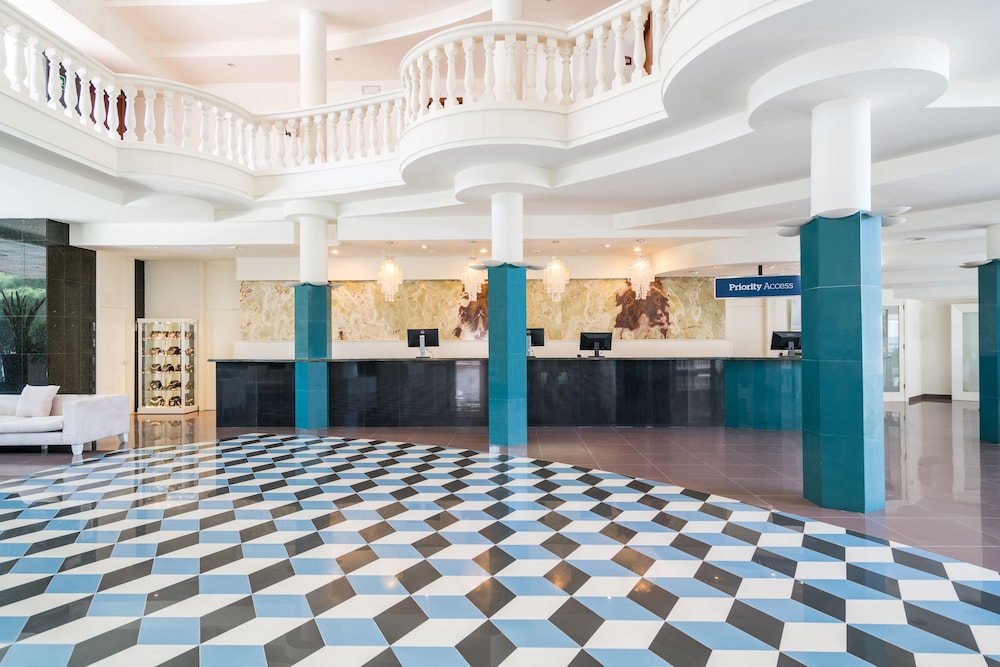 Iberostar Selection Albufera Playa 13/62