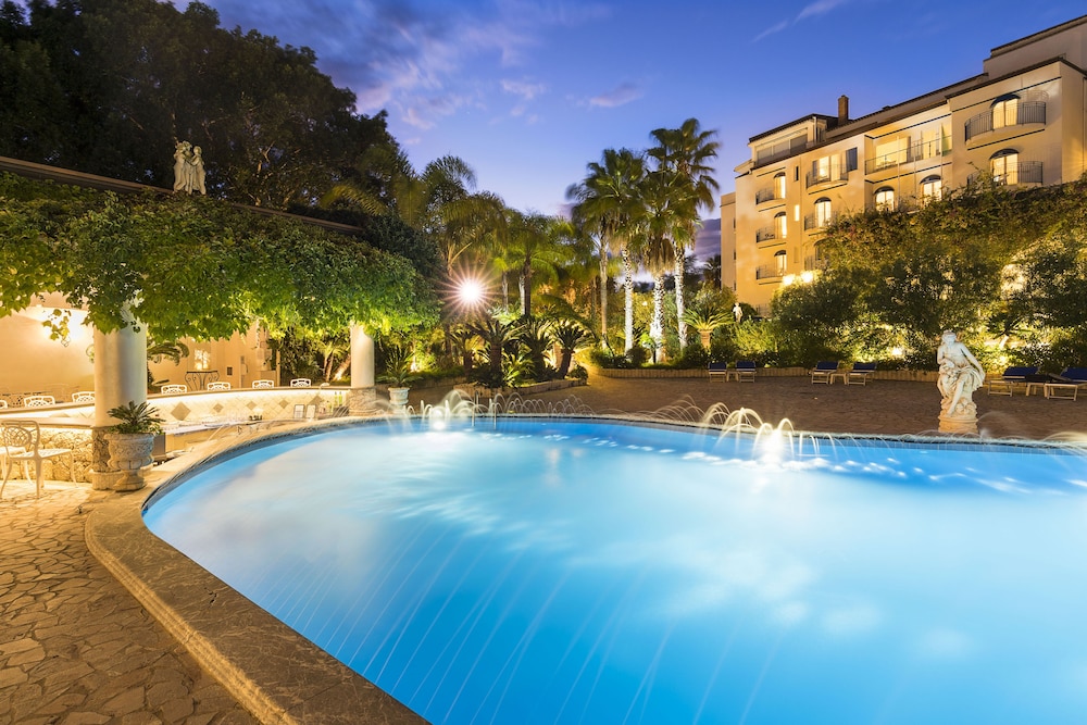 Sant Alphio Garden Hotel & Spa 59/64