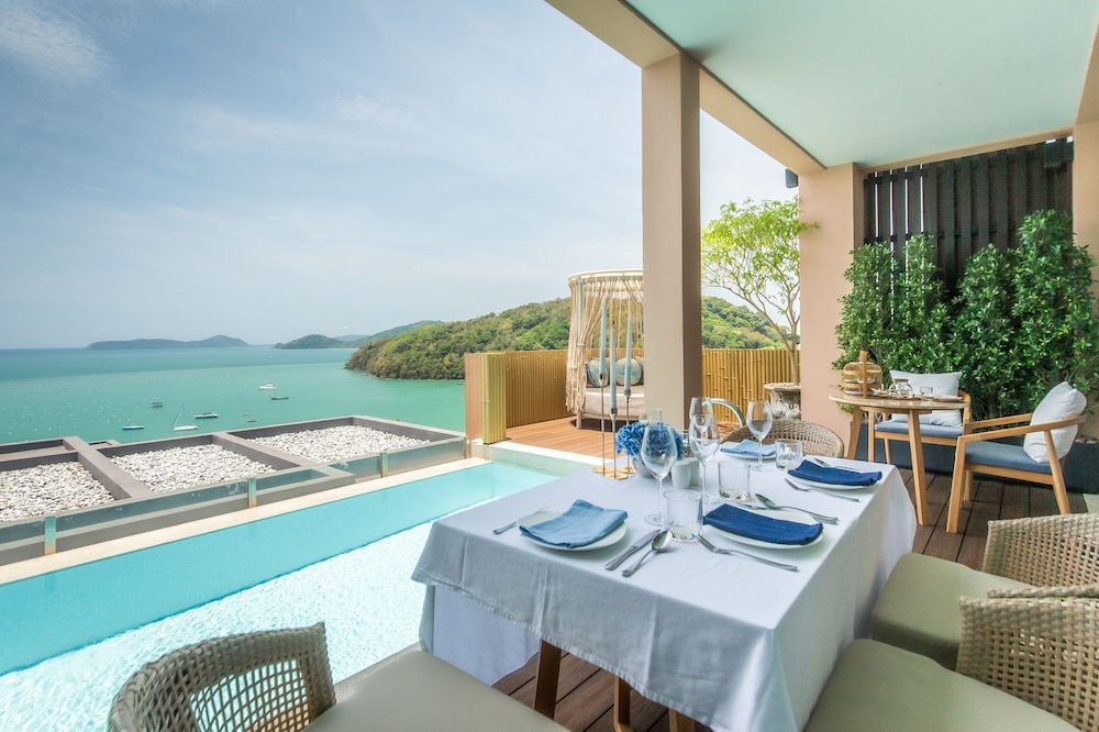 Bandara Pool Villas, Phuket (ex Bandara Villas Phuket) 65/80