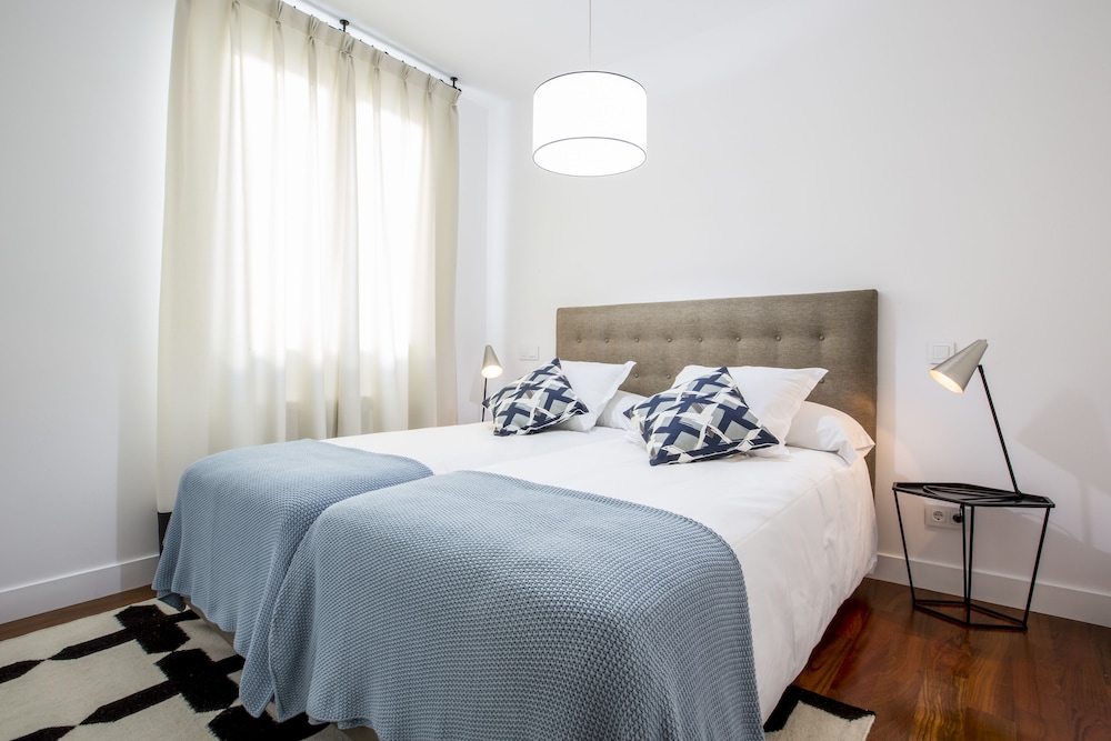 Slow Suites Augusto 9/39