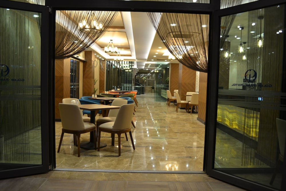 Guler Park Hotel 53/61