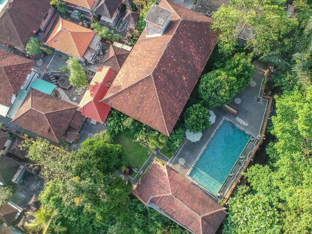 Adi Jaya Cottages 27/50