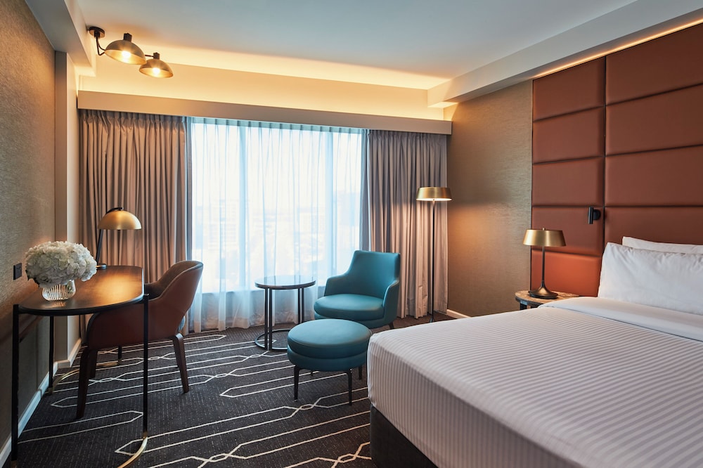 Standard, Single Bed