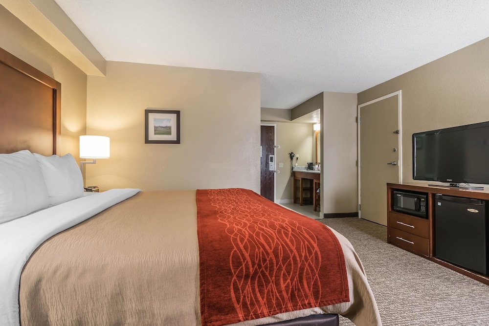 ROOM, KING BED, ACCESSIBLE