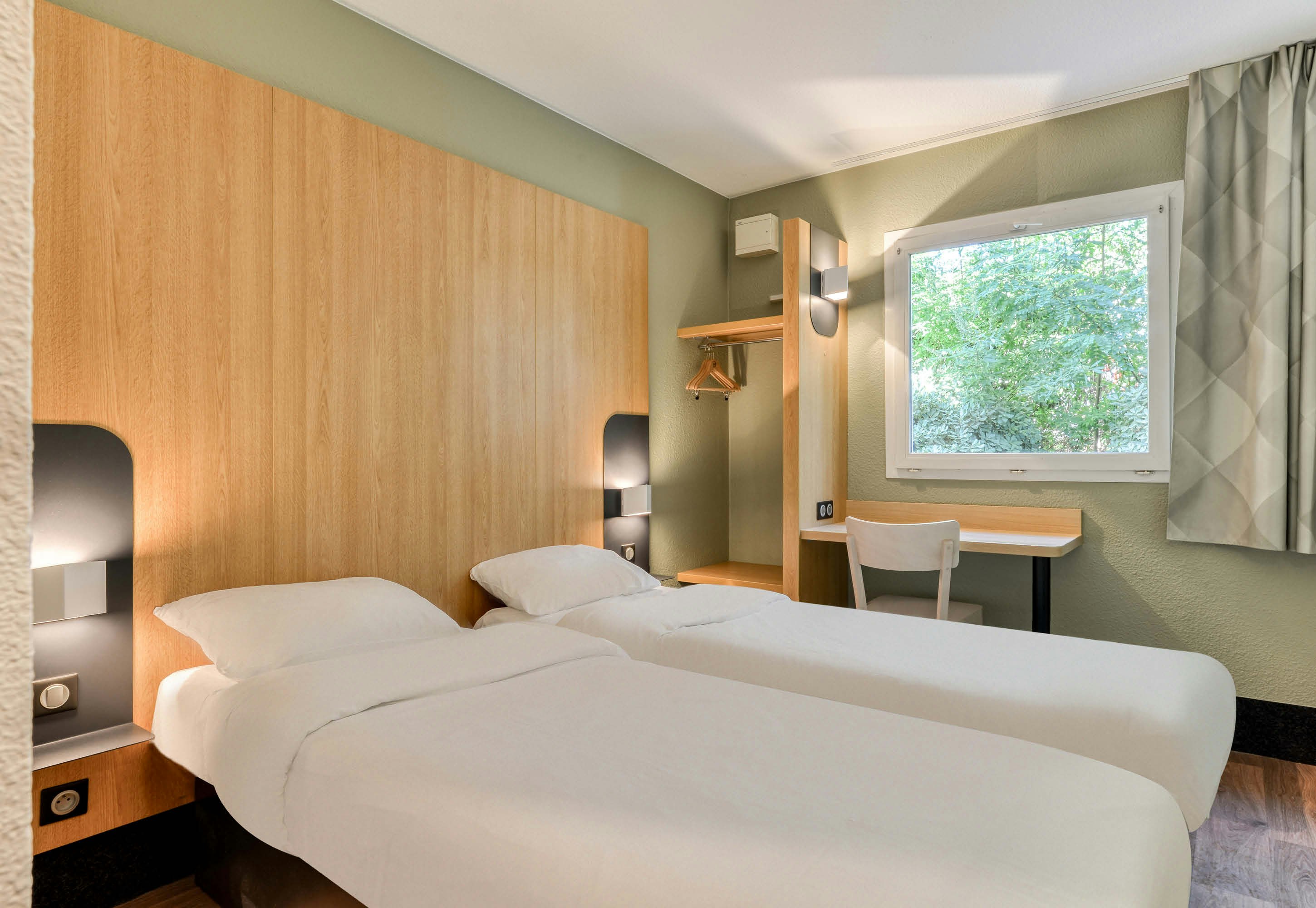 B&B Hotel Beziers 12/32