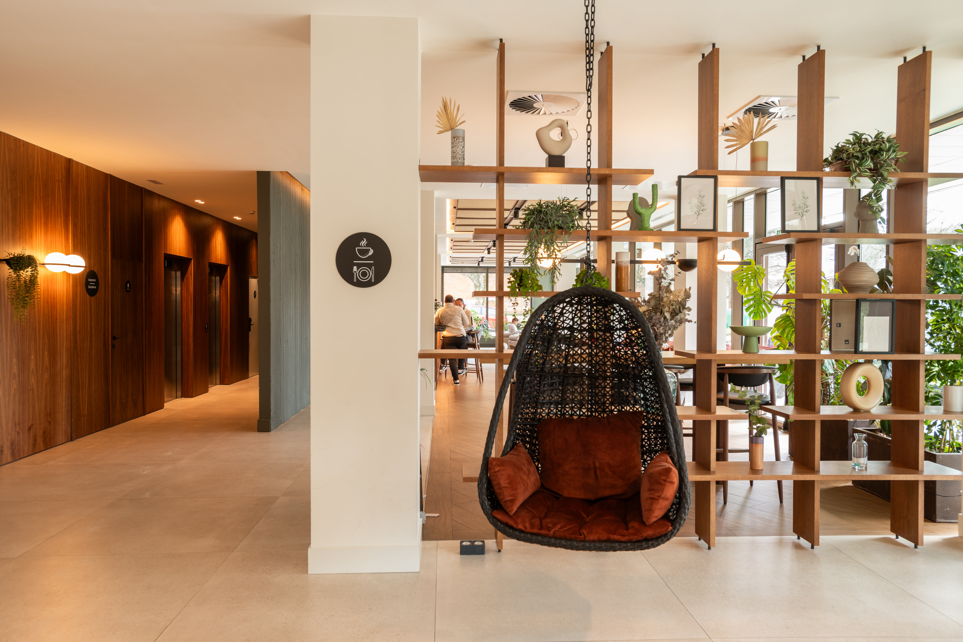 Leonardo Hotel San Sebastian 5/22
