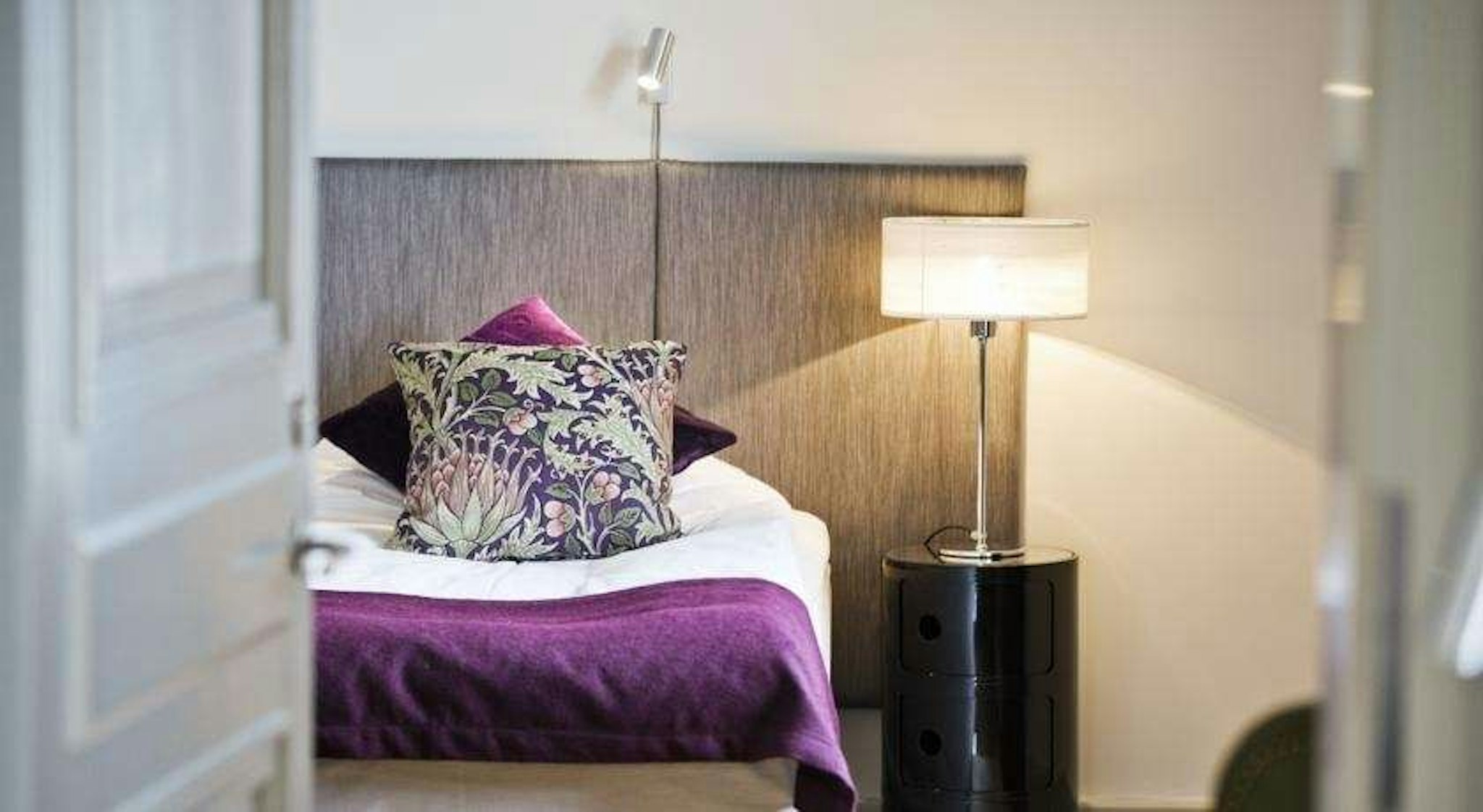 Bofors Hotel 5/9