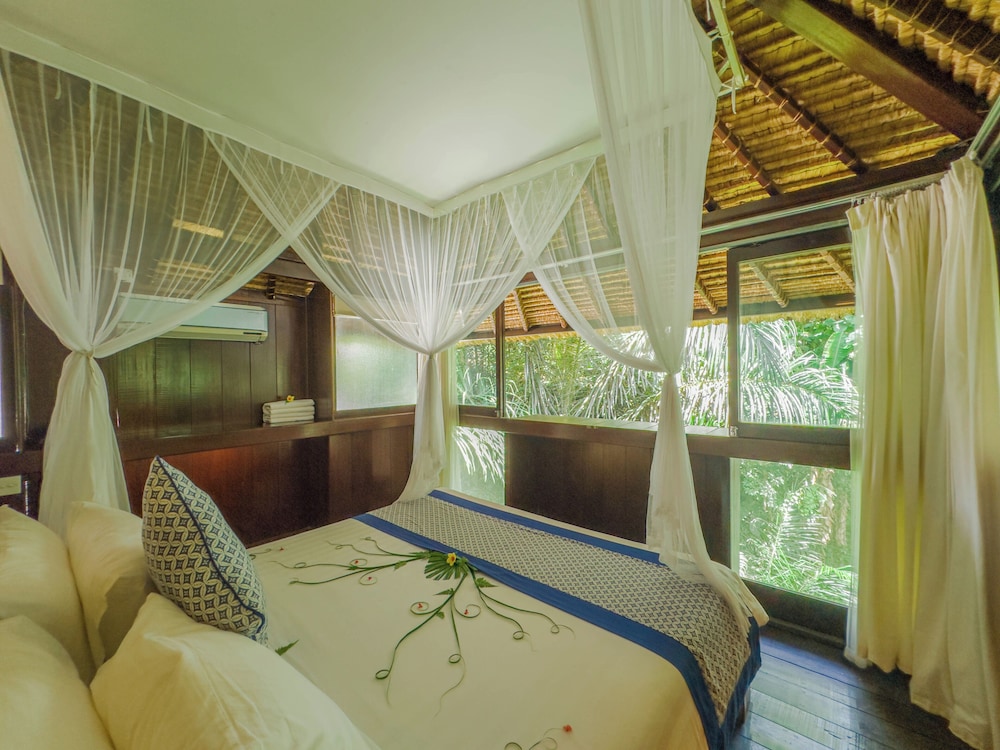 Ubud Sari Health Resort 42/84