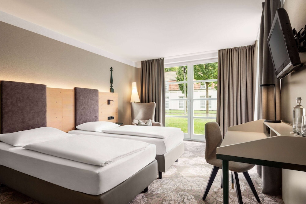 Vienna House Easy by Wyndham Castrop-Rauxel 6/50