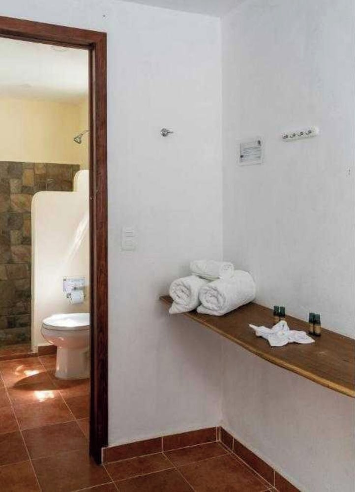 Collection O EcoVergel Hotel Boutique Spa in Tulum 70/72