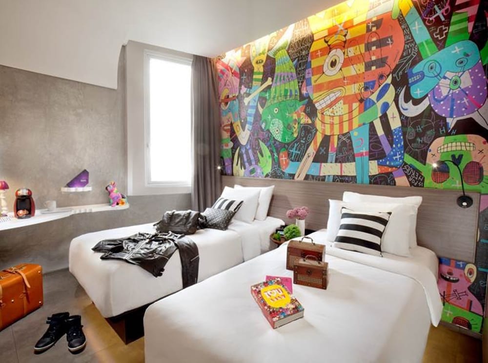Artotel Jakarta Thamrin 30/67