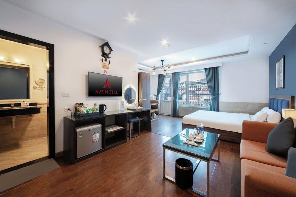 A25 Hotel 19 Cha Ca 33/49