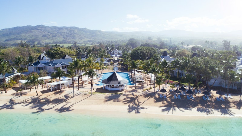 Heritage Le Telfair Golf and Wellness Resort 67/74