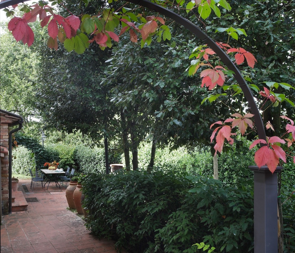 Il Torrino Country Resort 46/50