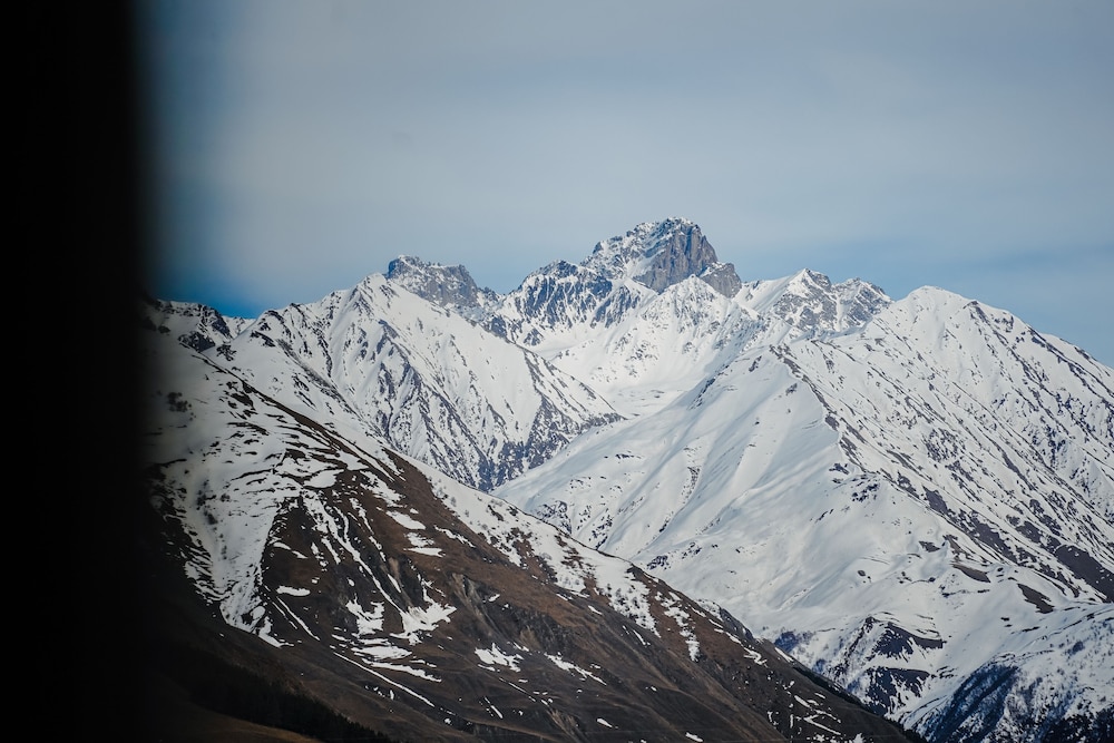 Suatis Resort Kazbegi 56/65