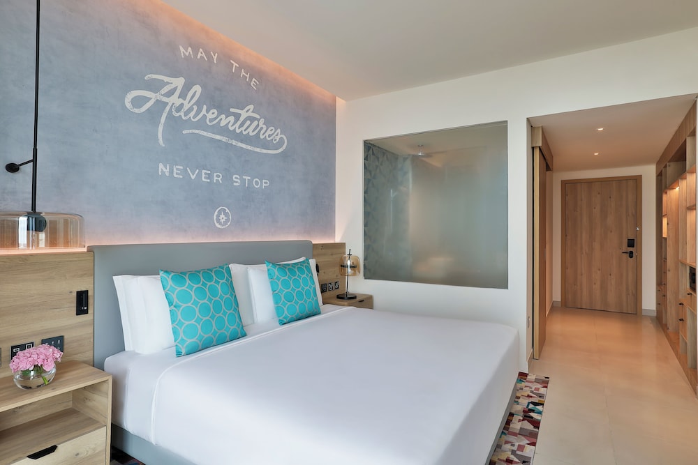 NH Collection Dubai The Palm 7/50