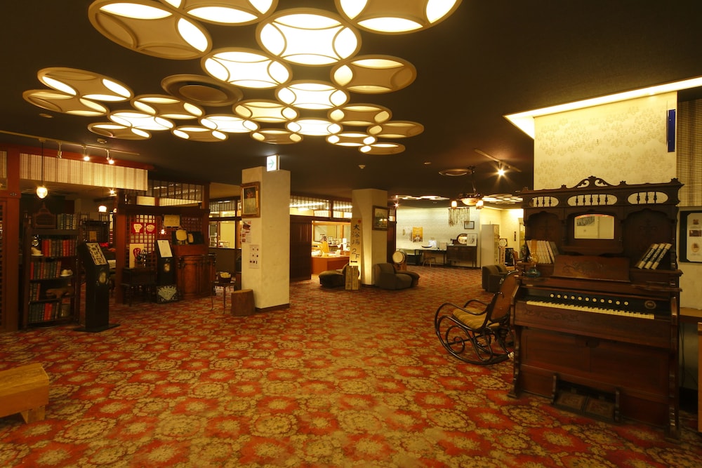 Takeo Onsen Kanko Hotel Kyotoya 43/50