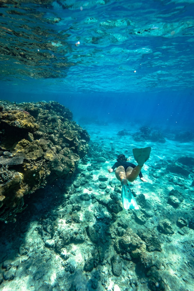 InterContinental Lifou Wadra Bay Resort by IHG 50/50