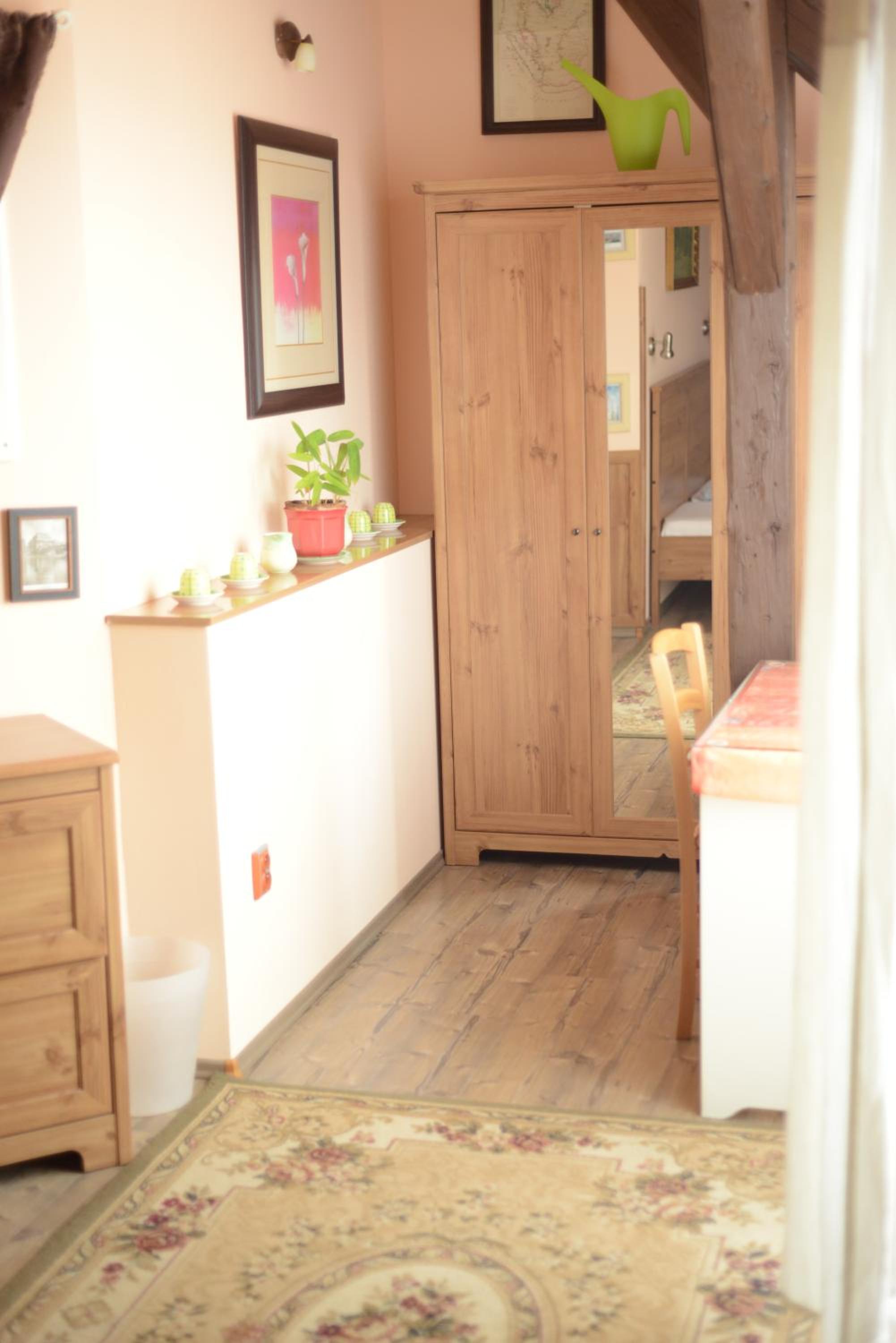 Hotel Clochard 10/56