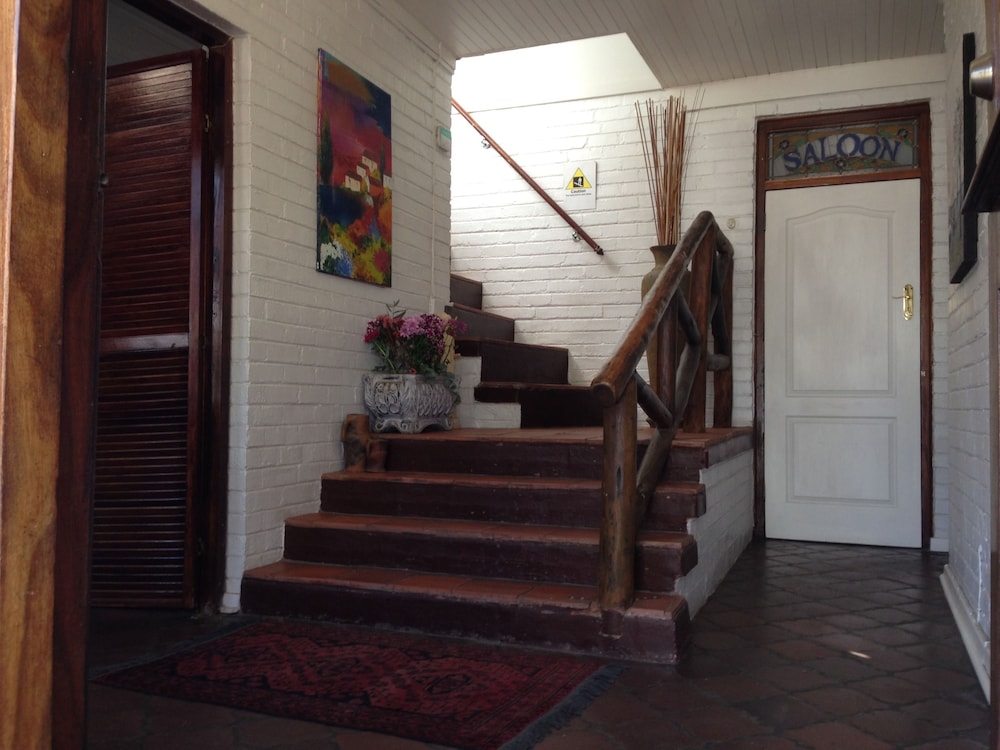 3Liebeloft Guest House 22/50