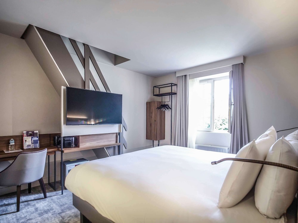 Mercure Rennes Place Bretagne 29/68