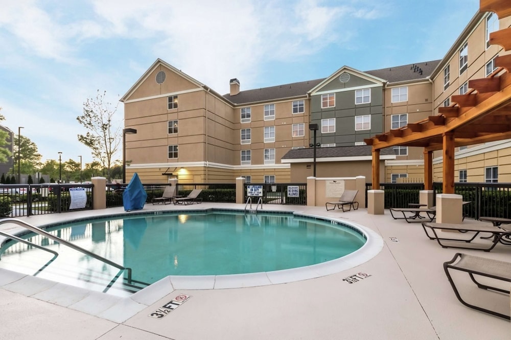 Homewood Suites By Hilton Greenville photo3