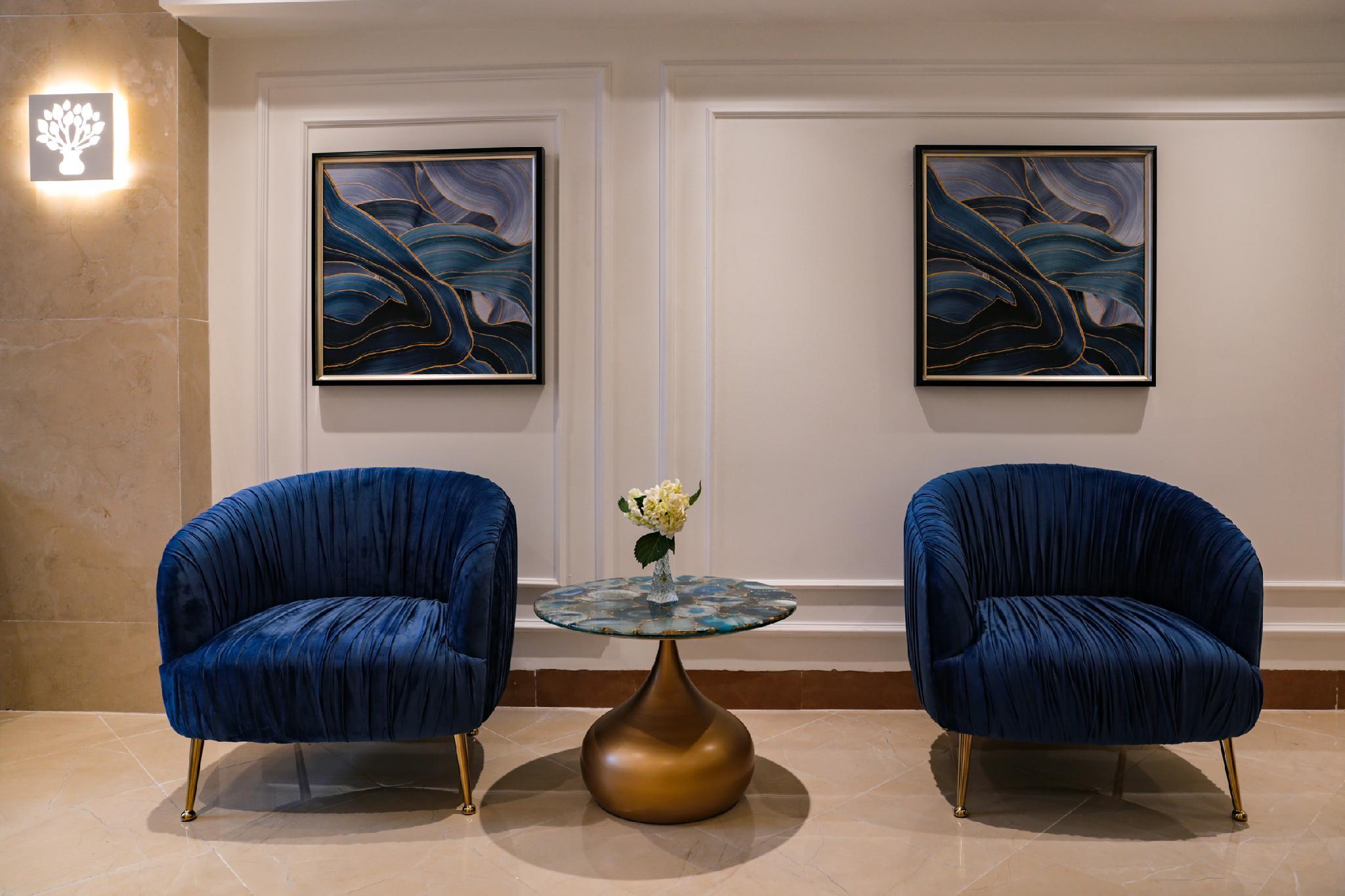 Hanoi Fiesta Central Hotel And Spa 24/26